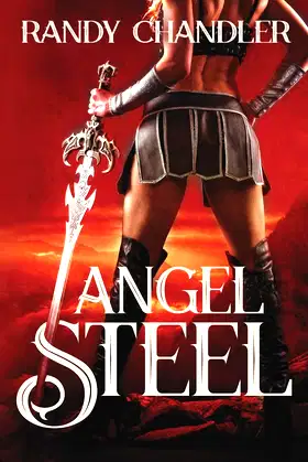 Angel Steel poster