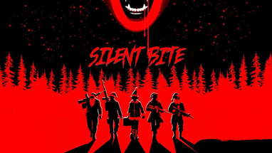 Silent Bite | Official Trailer | Horror Brains poster