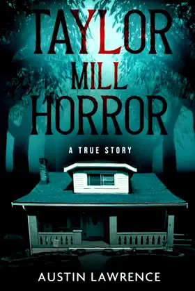Taylor Mill Horror poster