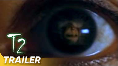 T2 Official Trailer | Maricel Soriano | 'T2' poster