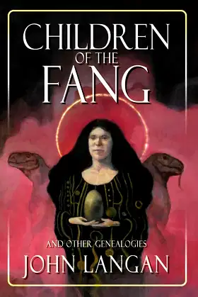 Children of the Fang and Other Genealogies poster