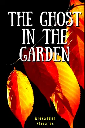 The Ghost In The Garden poster