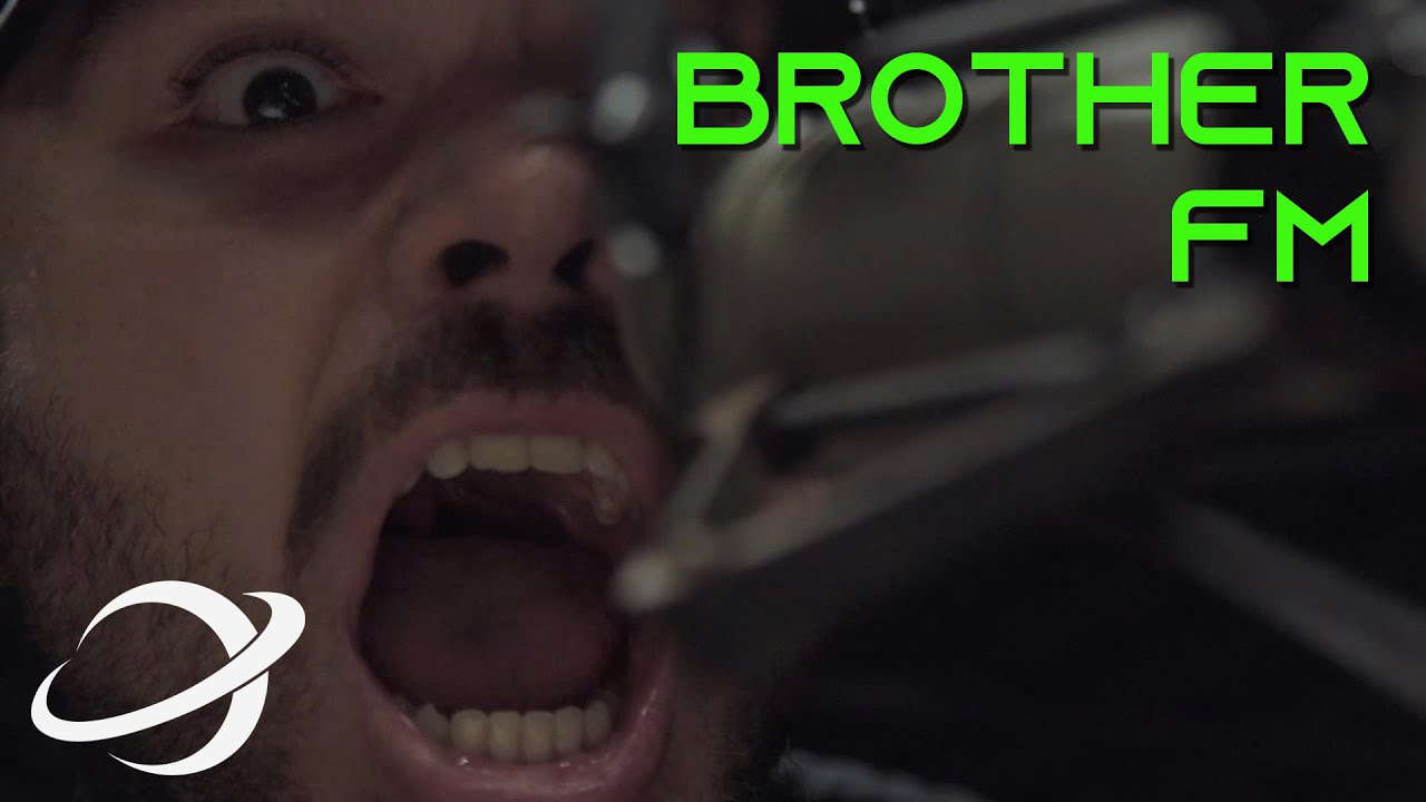 Brother FM | Short Horror Film