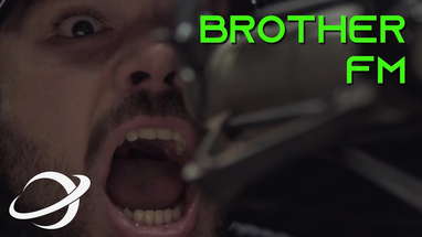 Brother FM | Short Horror Film poster