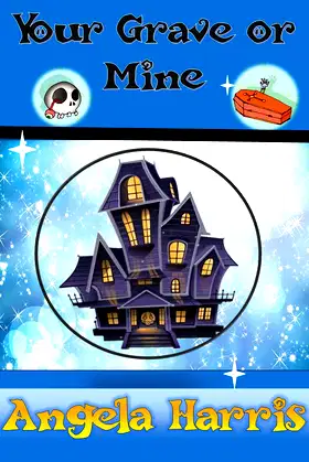Your Grave or Mine - Halloween Hookups Tale poster