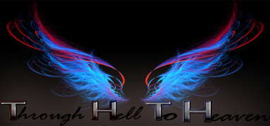 ThroughHelltoHeaven capsule