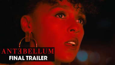 Antebellum (2020 Movie) Official Final Trailer – Janelle Monáe poster