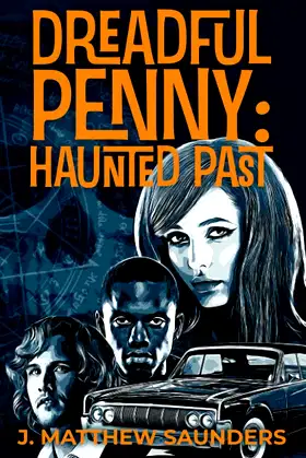 Dreadful Penny: Haunted Past poster