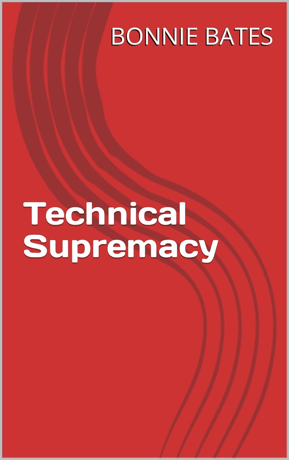 Technical Supremacy poster