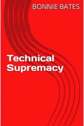 Technical Supremacy poster