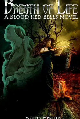 Breath of Life (Blood Red Bells Saga Book 2) poster