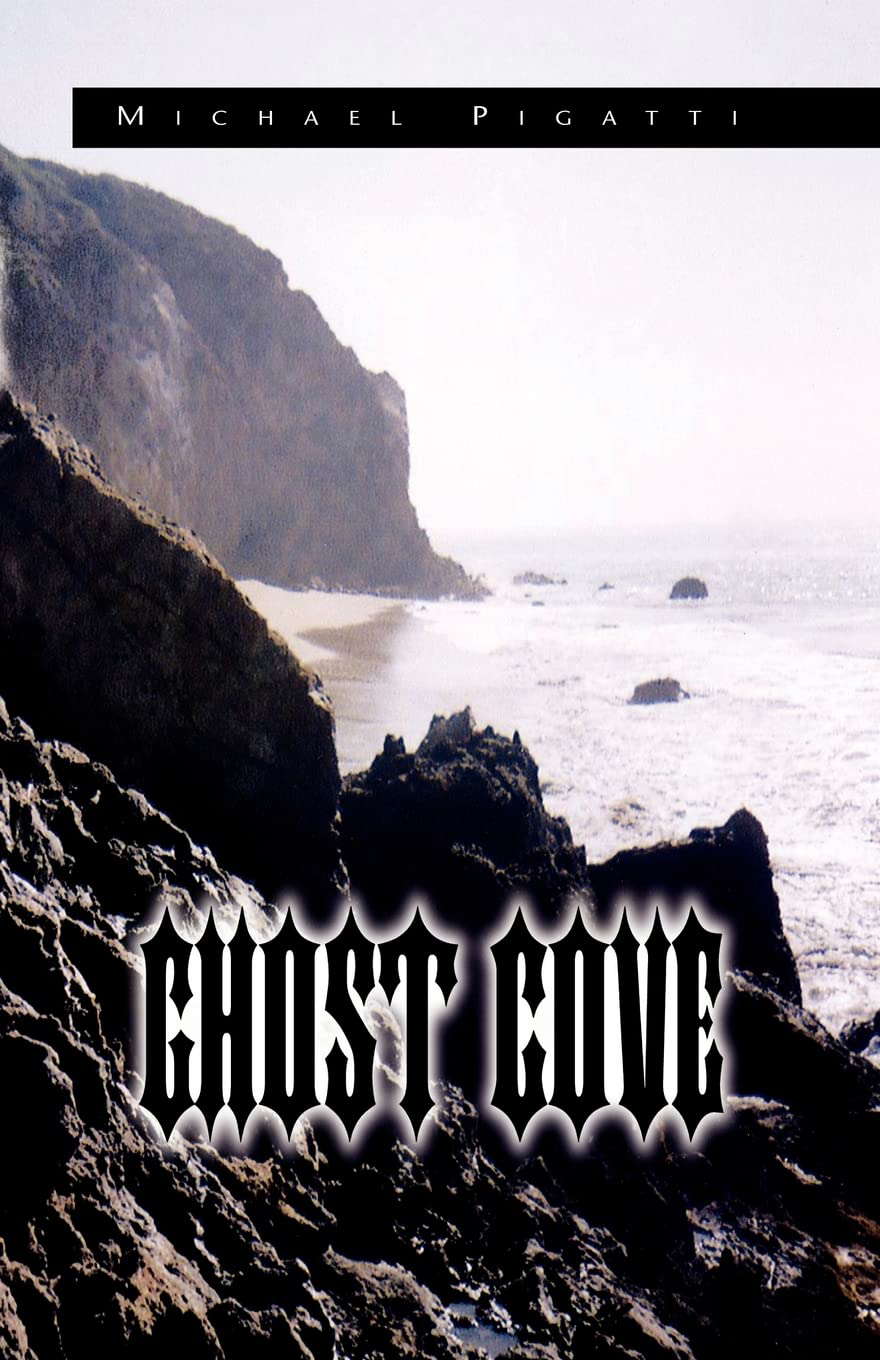 Ghost Cove poster