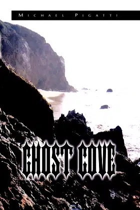 Ghost Cove poster