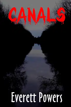 Canals poster