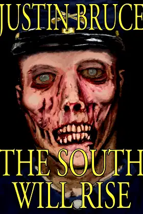 The South Will Rise poster
