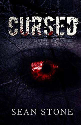 Cursed: Book 1 in The Cedarstone Chronicles poster