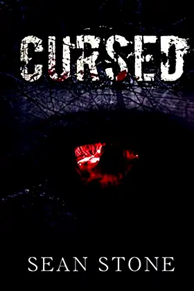 Cursed: Book 1 in The Cedarstone Chronicles poster