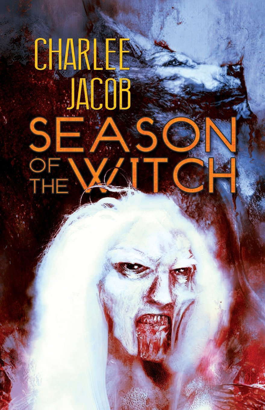 Season of the Witch poster