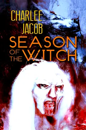Season of the Witch poster