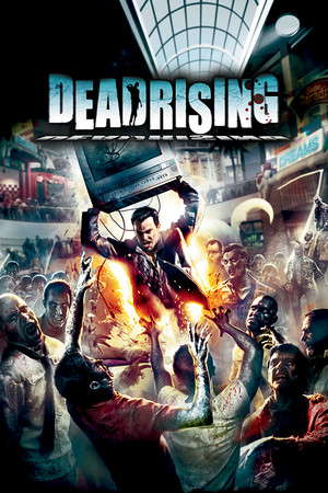 DEAD RISING® poster