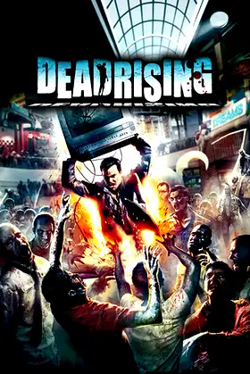 DEAD RISING® poster