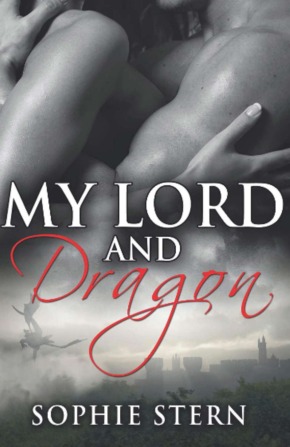 My Lord and Dragon (Dragon Isle) poster