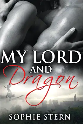 My Lord and Dragon (Dragon Isle) poster