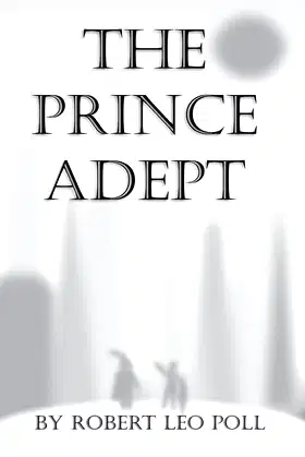 The Prince Adept poster