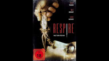 Respire - Halt den Atem an [Trailer] poster