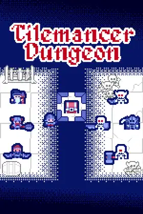 Tilemancer Dungeon poster