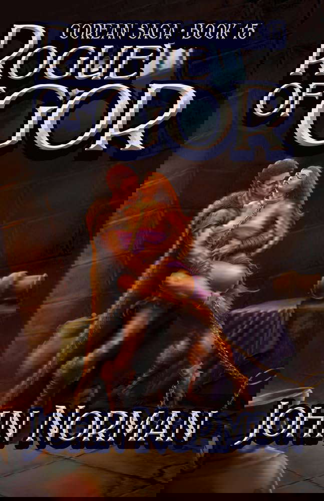 Rogue of Gor (Gorean Saga) poster