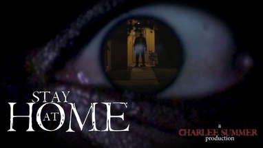 Stay At Home - A Quarantine Horror Short Film poster