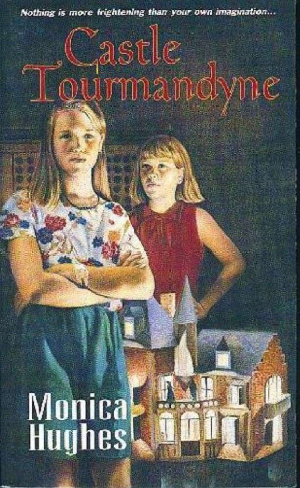 Castle Tourmandyne poster