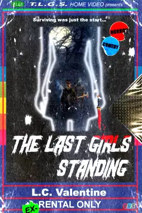 The Last Girls Standing poster