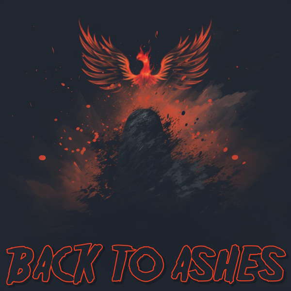 Back To Ashes: Scary Stories to Sleep to poster