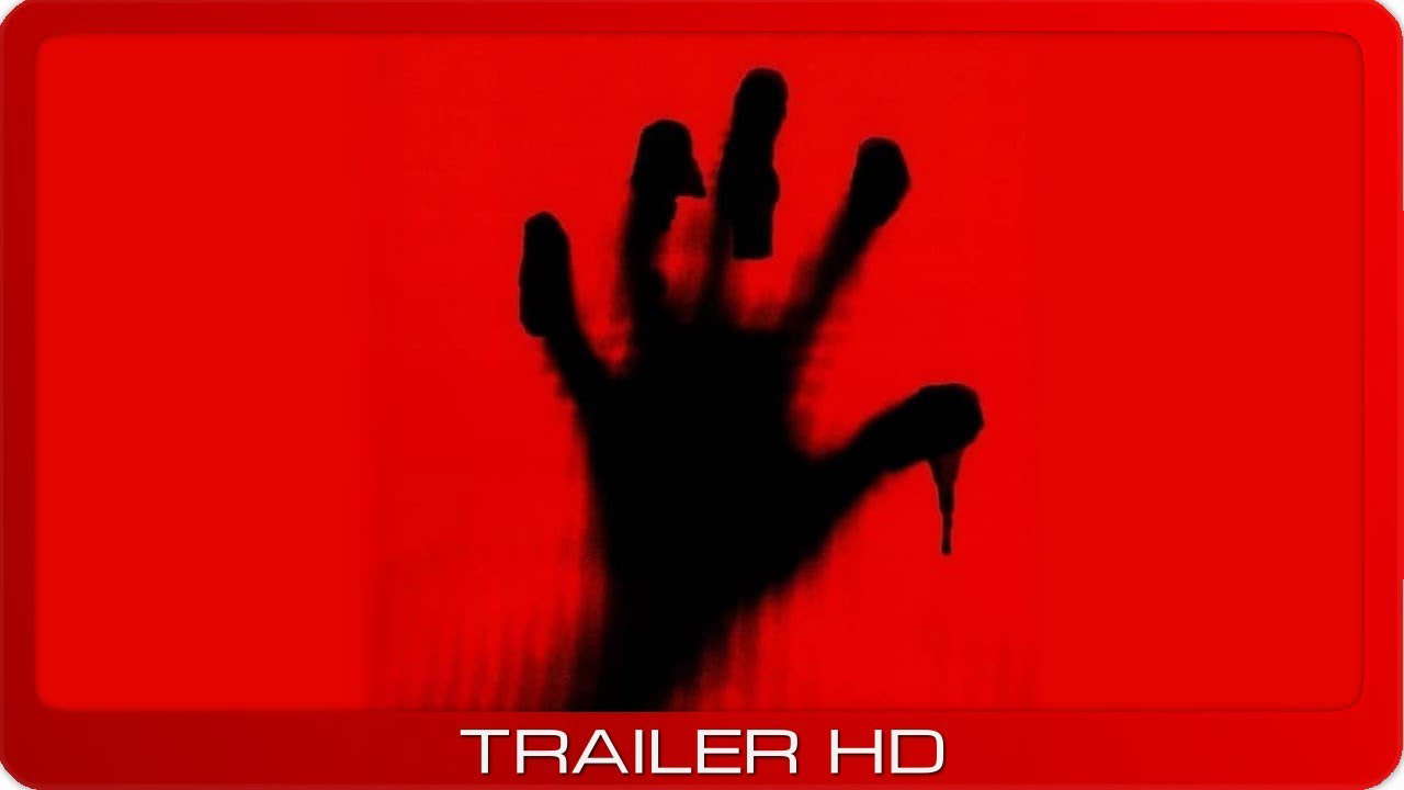 Anatomy ≣ 2000 ≣ Trailer ≣ Remastered