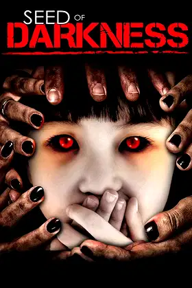 Seed of Darkness poster