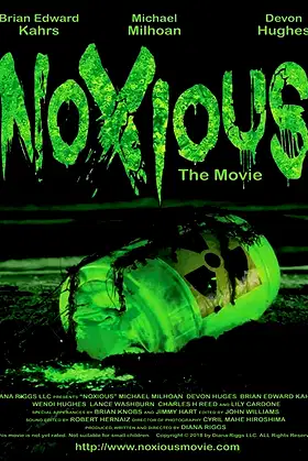 Noxious poster