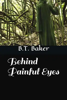 Behind Painful Eyes poster