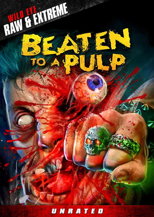 A Few Screws Loose poster