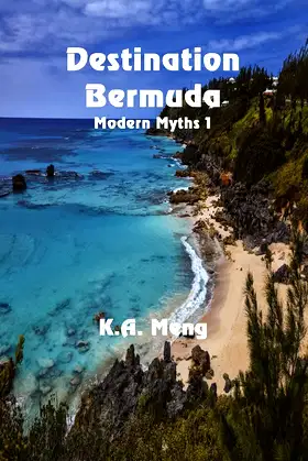 Destination Bermuda (Modern Myths) poster