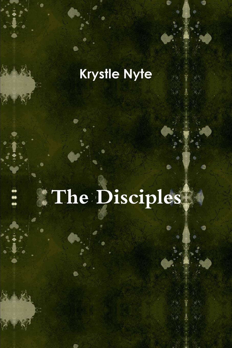 The Disciples poster