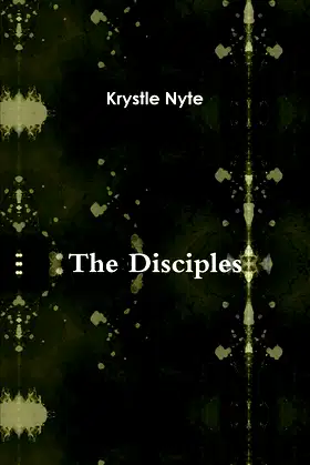 The Disciples poster