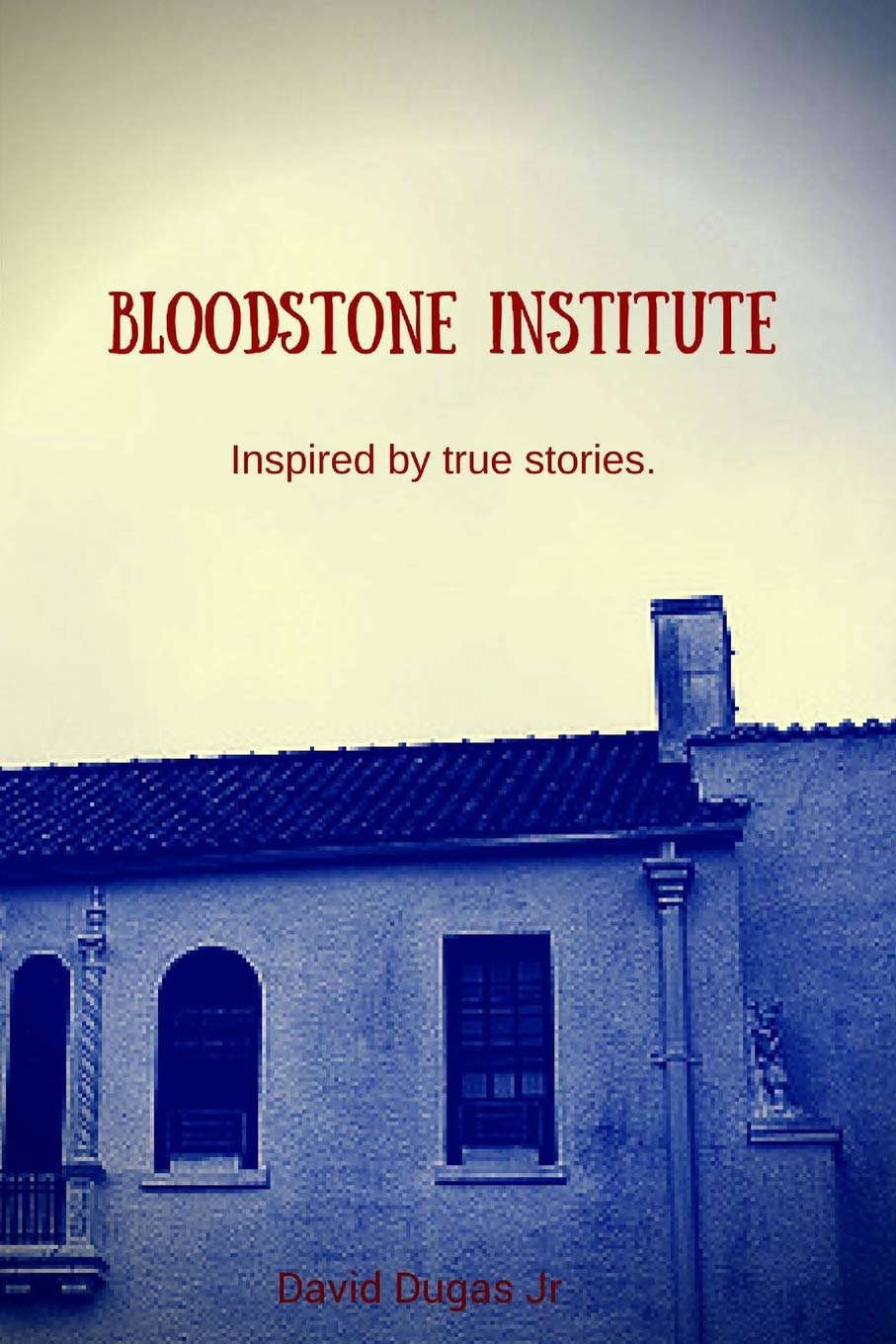 Bloodstone Institute poster