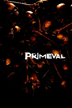 Primeval poster