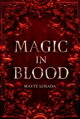 Magic in Blood poster