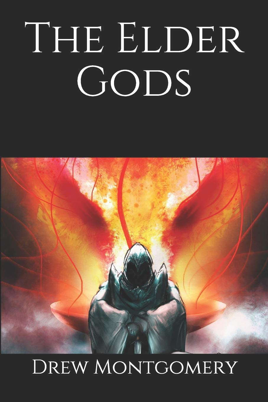 The Elder Gods poster