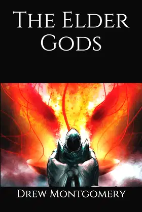 The Elder Gods poster
