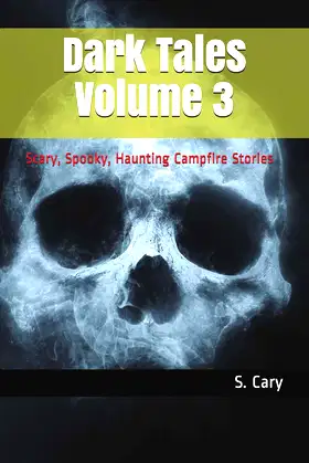 Dark Tales Volume 3: Scary, Spooky, Haunting Campfire Stories poster