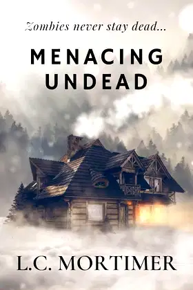 Menacing Undead (Stay Dead Book 10) poster